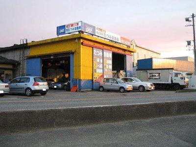 （株）たつみ自動車の画像