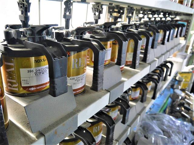 （株）たつみ自動車9