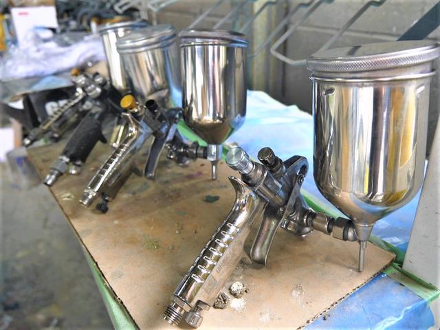 （株）たつみ自動車10