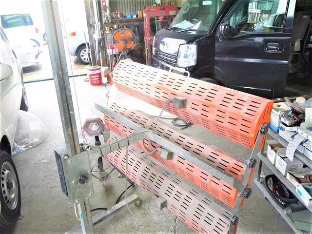 （株）たつみ自動車12