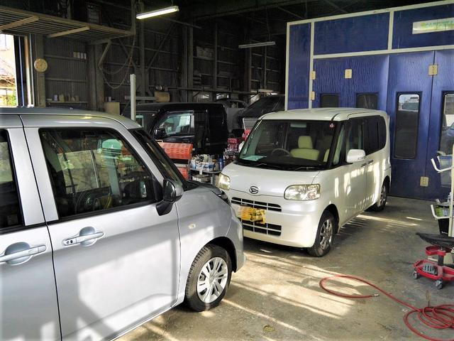 （株）たつみ自動車15