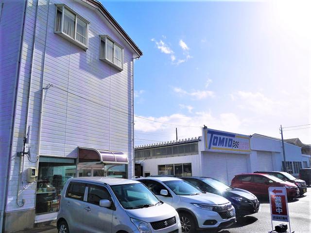 有限会社　冨尾自動車2