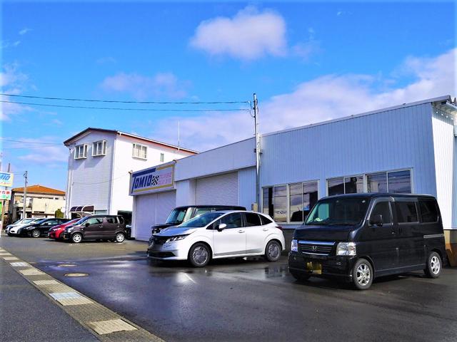 有限会社　冨尾自動車4