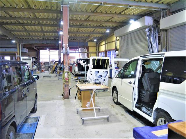 有限会社　冨尾自動車5