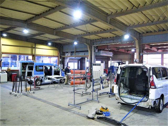 有限会社　冨尾自動車6