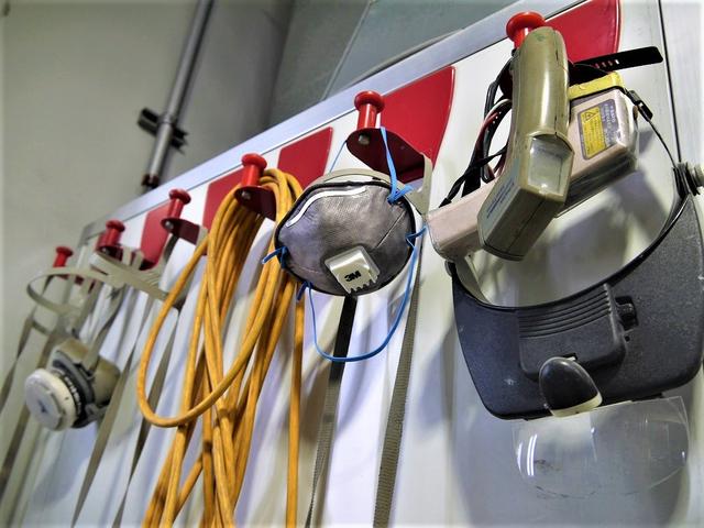 有限会社　冨尾自動車11