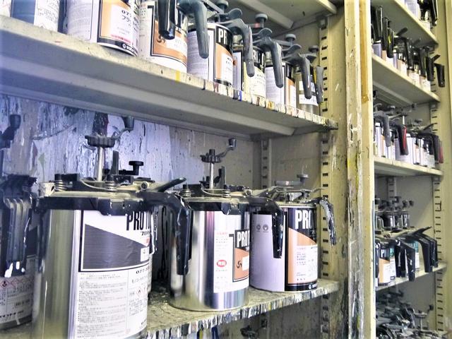 有限会社　冨尾自動車12