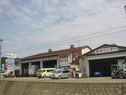 谷口自動車工業(株)　羽水支店