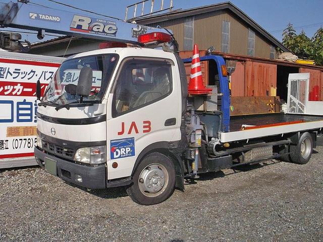 谷口自動車工業(株)　羽水支店2