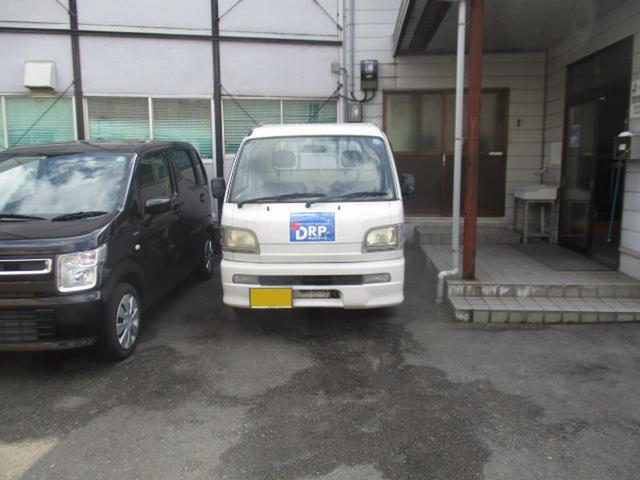 (株)タバタオートセンター2