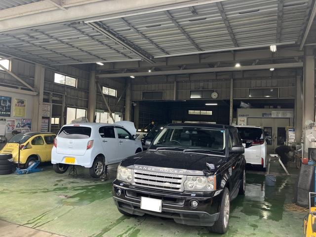 有限会社オートボディキー3