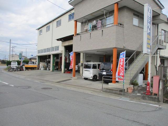 (有)プロテクト