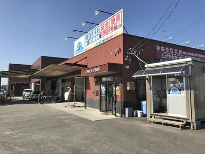GARAGE DAISHINの画像