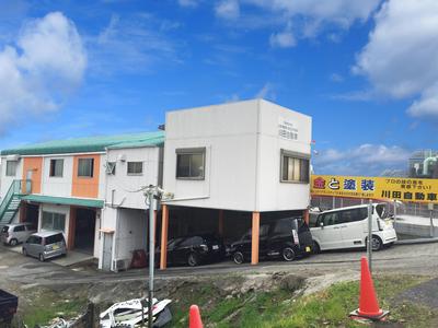 (株)川田自動車の画像