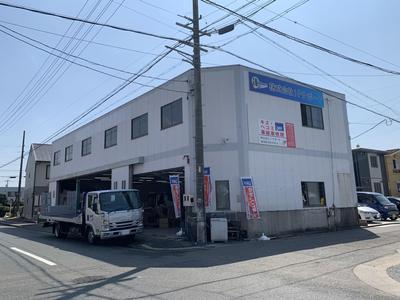 (株)ifオートサービス サポートセンターの画像