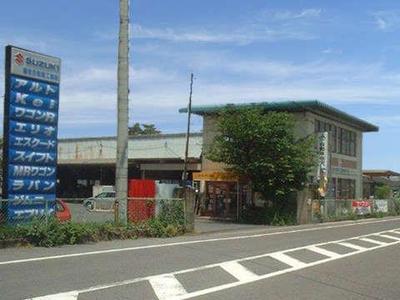 稲垣自動車工業(有)の画像