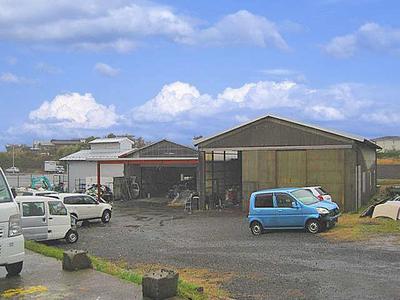 (有)木本自動車の画像