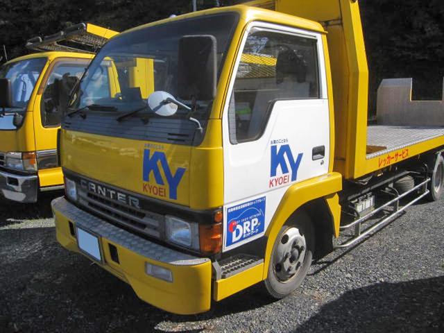 (有)共栄自動車2