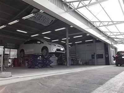 (株)ゼロワンの画像