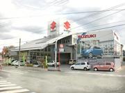 スズキアリーナ下関西