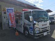 スズキアリーナ下関西2