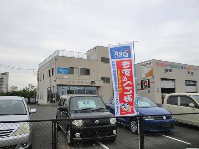 (株)カーステージＮＢ