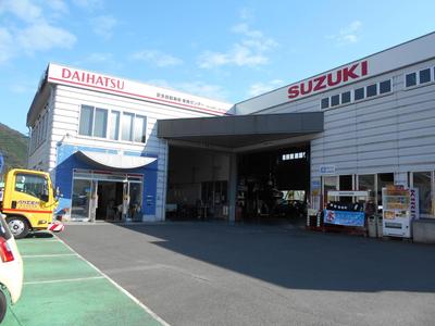 安全自動車(株)の画像