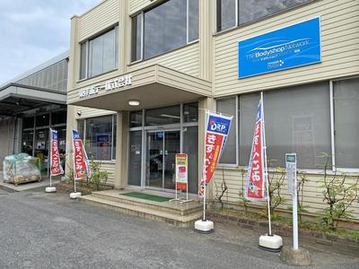 東洋ボデー(株)の画像