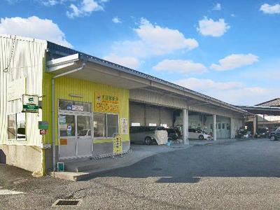 (有)田宮車体の画像