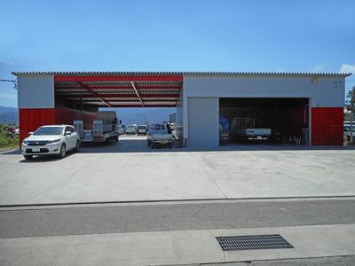 (有)オートアンドパルの画像