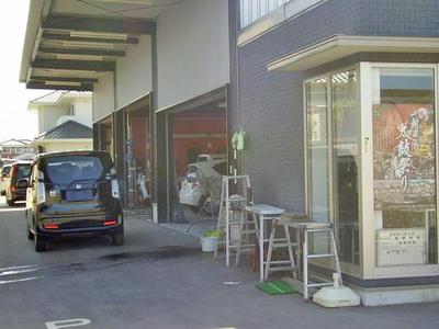 (株)白石車体工業所の画像