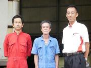 東長崎車体（同）2