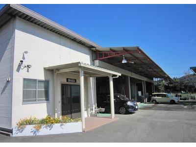 岩本鈑金塗装(有)の画像