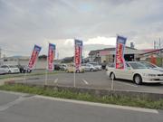 Ｈｏｎｄａ　Ｃａｒｓ　宇佐　