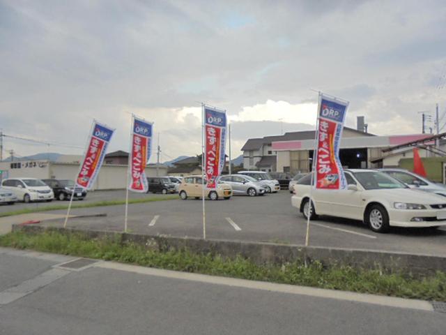 Ｈｏｎｄａ　Ｃａｒｓ　宇佐　