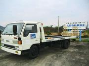 大野自動車鈑金塗装工場2