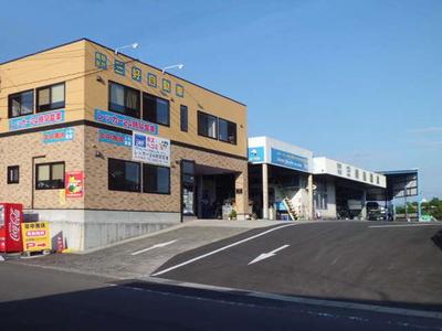 (有)三好の画像