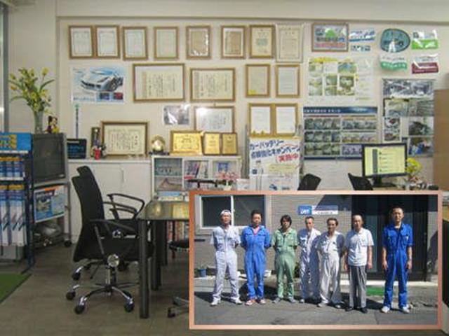 (株)柴田自動車2