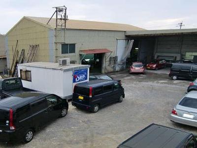 又吉鈑金の画像