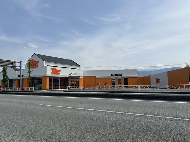 （株）ＢＵＤＤＩＣＡ（バディカ） 甲府石和支社 サービス紹介の1つ目