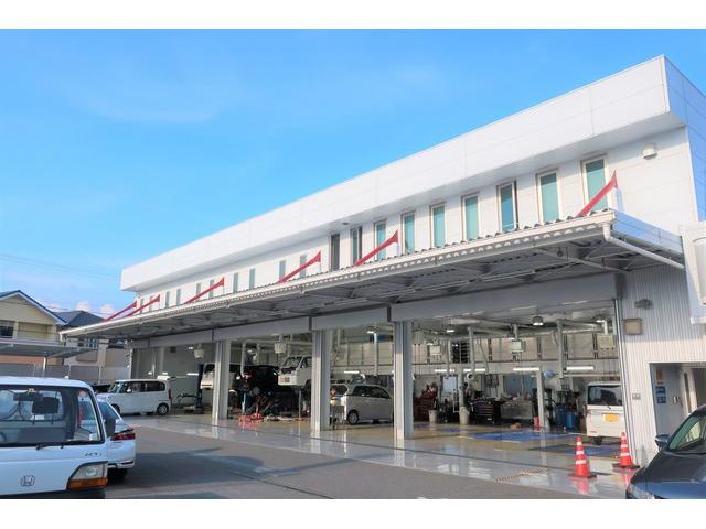 Ｈｏｎｄａ Ｃａｒｓ 中央高知 南国バイパス店 （株）ホンダカーズ中高知 サービス紹介の2つ目