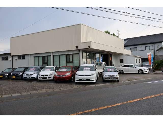 ＣＡＲ ＨＯＭＥ ＺＥＲＯ１ サービス紹介の1つ目