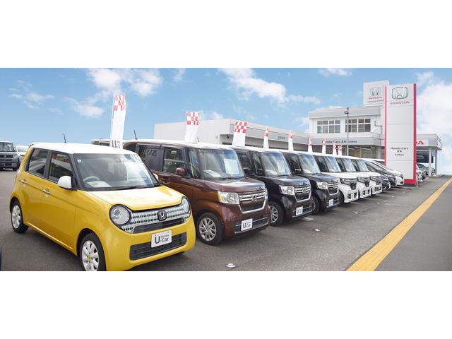 Ｈｏｎｄａ Ｃａｒｓ 高知 Ｕ－Ｓｅｌｅｃｔ高須新町 サービス紹介の1つ目