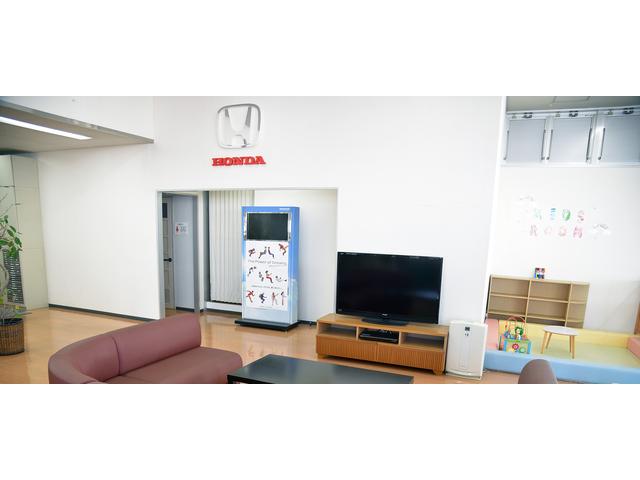 Ｈｏｎｄａ Ｃａｒｓ 高知 Ｕ－Ｓｅｌｅｃｔ高須新町 サービス紹介の3つ目