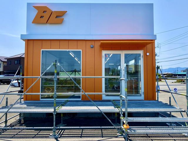 （株）ＢＵＤＤＩＣＡ（バディカ） 西条支社 サービス紹介の1つ目