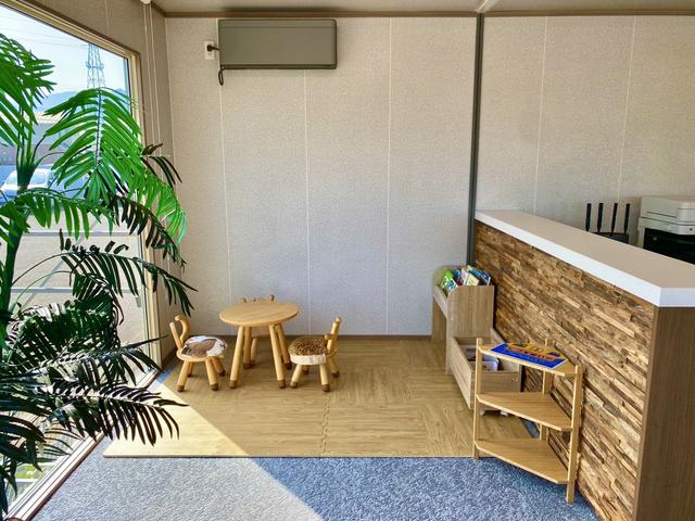 （株）ＢＵＤＤＩＣＡ（バディカ） 西条支社 サービス紹介の4つ目