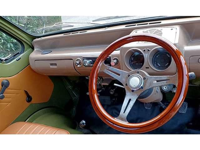 ガレージ ハイポテンシャル サービス紹介の1つ目