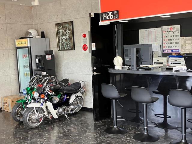 ＵＮＬＩＭＩＴＥＤ アンリミテッド サービス紹介の5つ目