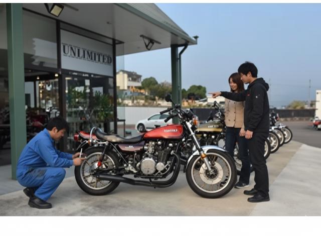 ＵＮＬＩＭＩＴＥＤ アンリミテッド サービス紹介の6つ目