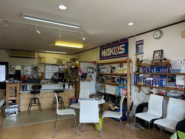 ｔａｍａ ｃｒａｆｔ サービス紹介の3つ目